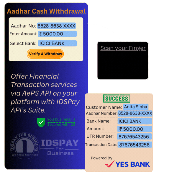 Digilocker KYC API